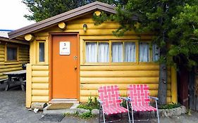 Sleepy Hollow Lodge